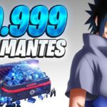 !Cómo conseguir diamantes gratis en Free Fire 2024! ¡Método actualizado 3.000 💎 grátis al día!